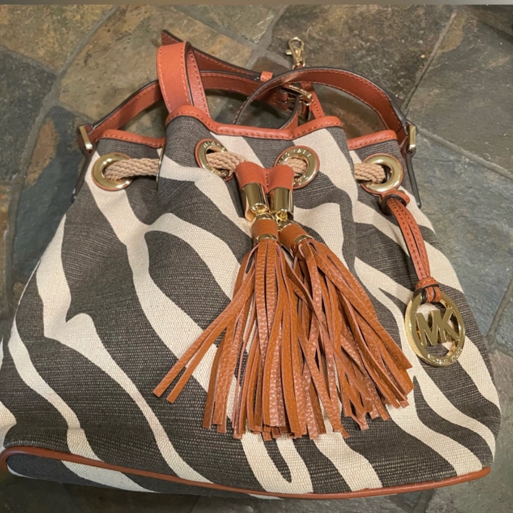Michael Kors shoulder bag
